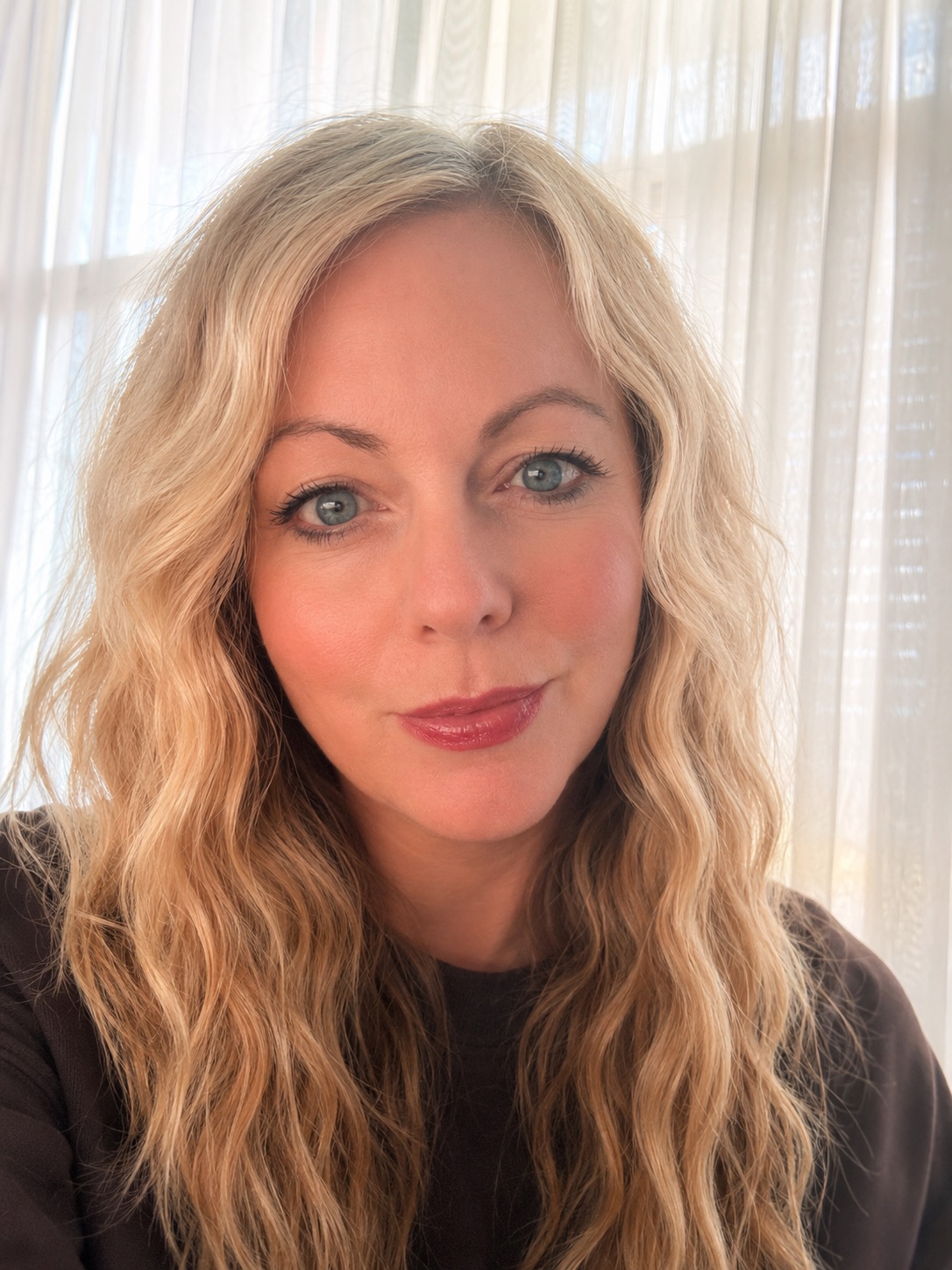 Danni, founder of Gigi & Danni