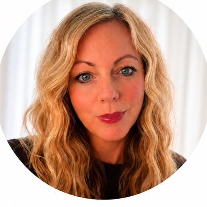 Danni, founder of Gigi & Danni
